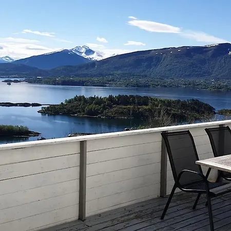Lovely Townhouse With Nice View Holiday home *