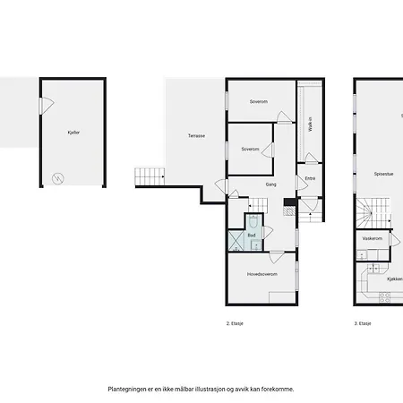 Lovely Townhouse With Nice View Holiday home *