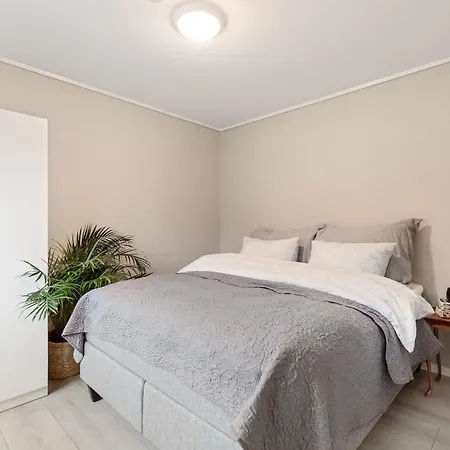 Lovely Townhouse With Nice View Holiday home *