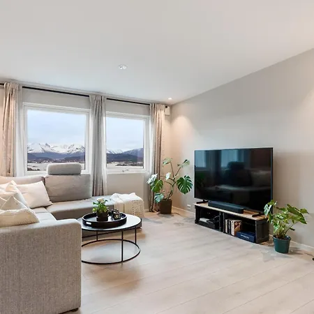 Lovely Townhouse With Nice View Holiday home *